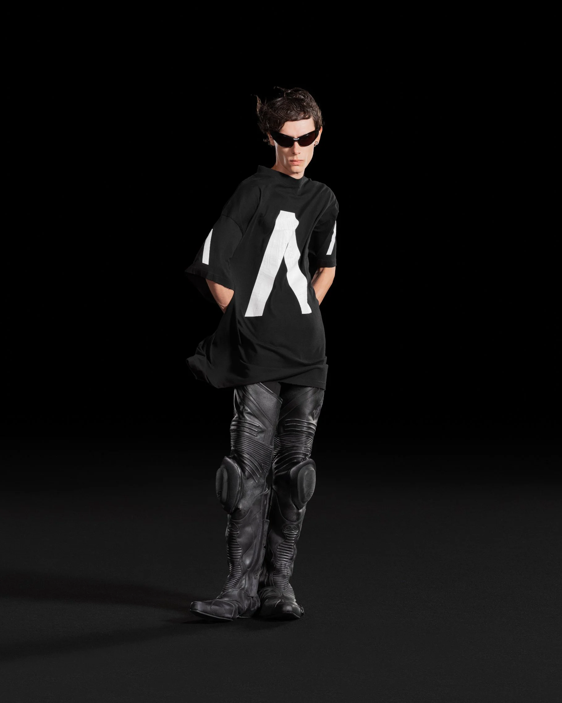 Balenciaga Music, Curated by Artistic Director Demna, Provides A